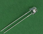 4.8mm Round LED