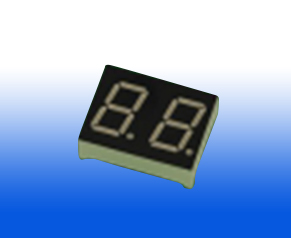 LED Numeric Display Manufacturer