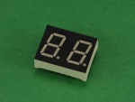 LED Numeric Display